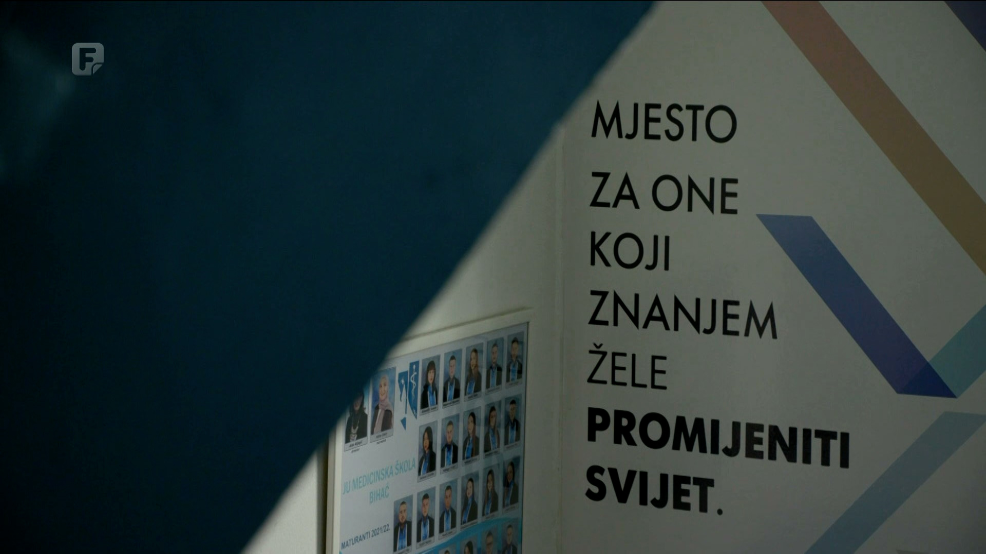 Učenici Medicinske škole iz Bihaća pomažu očuvanju mentalnog zdravlja